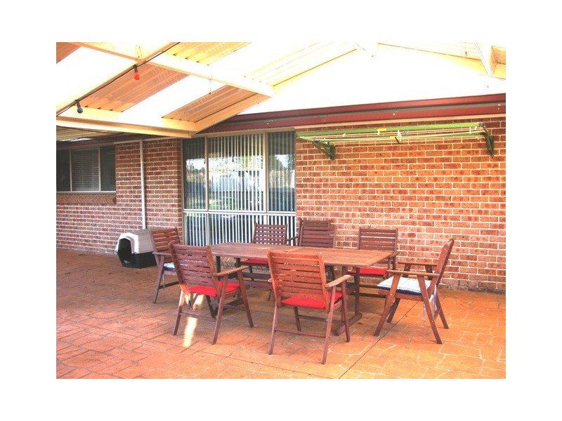 Catherine Field NSW 2557