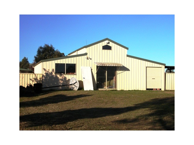 Catherine Field NSW 2557