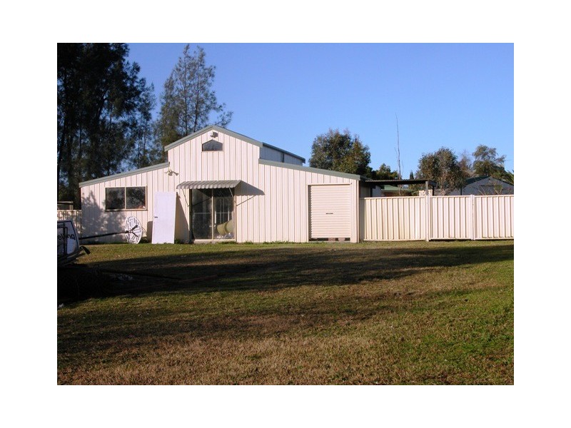 Catherine Field NSW 2557