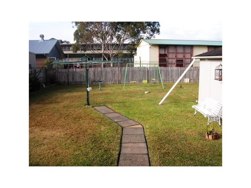 Sadleir NSW 2168
