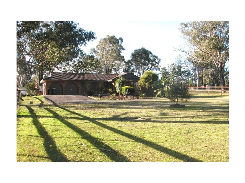 Rossmore NSW 2557