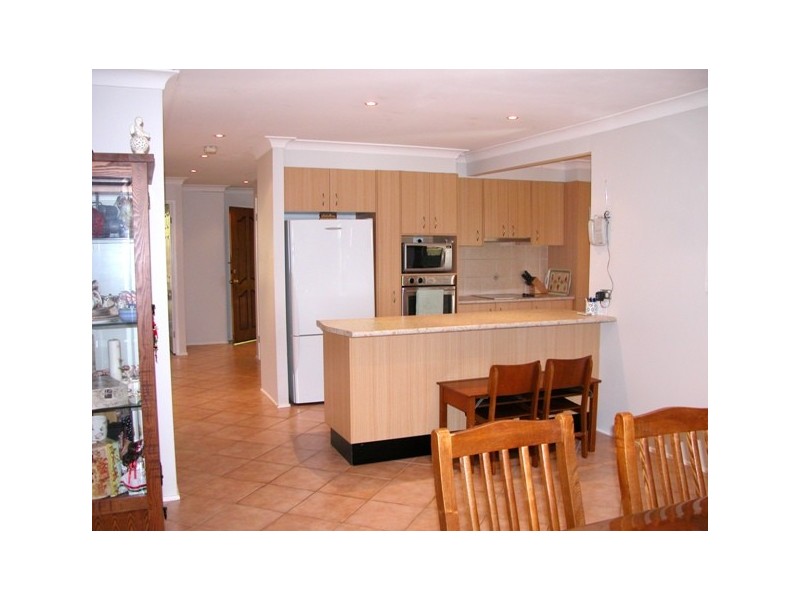 Rossmore NSW 2557