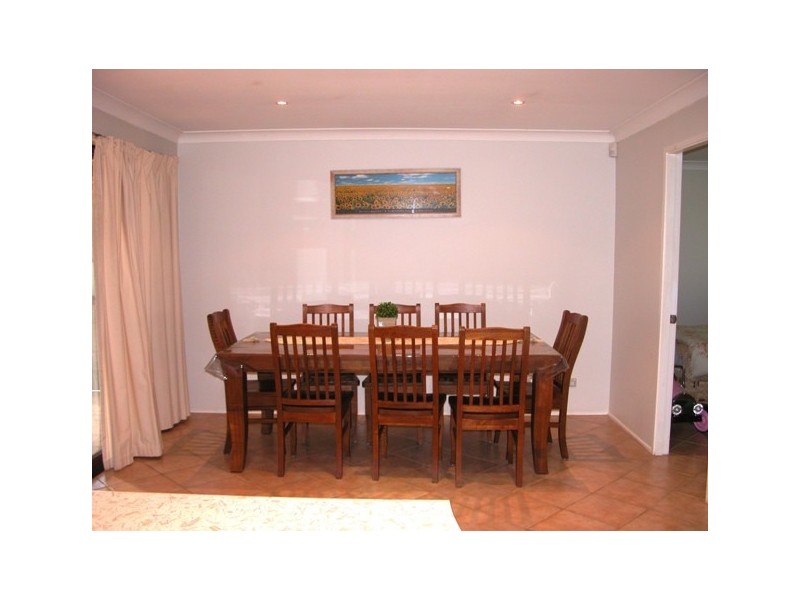 Rossmore NSW 2557