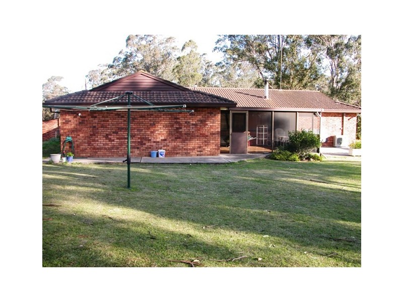 Rossmore NSW 2557