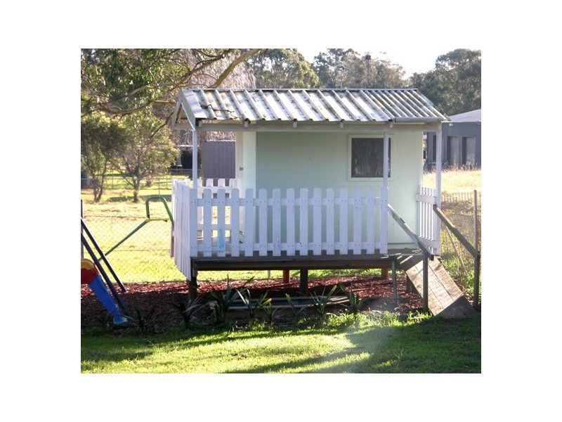 Rossmore NSW 2557