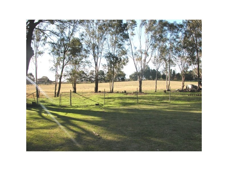 Rossmore NSW 2557