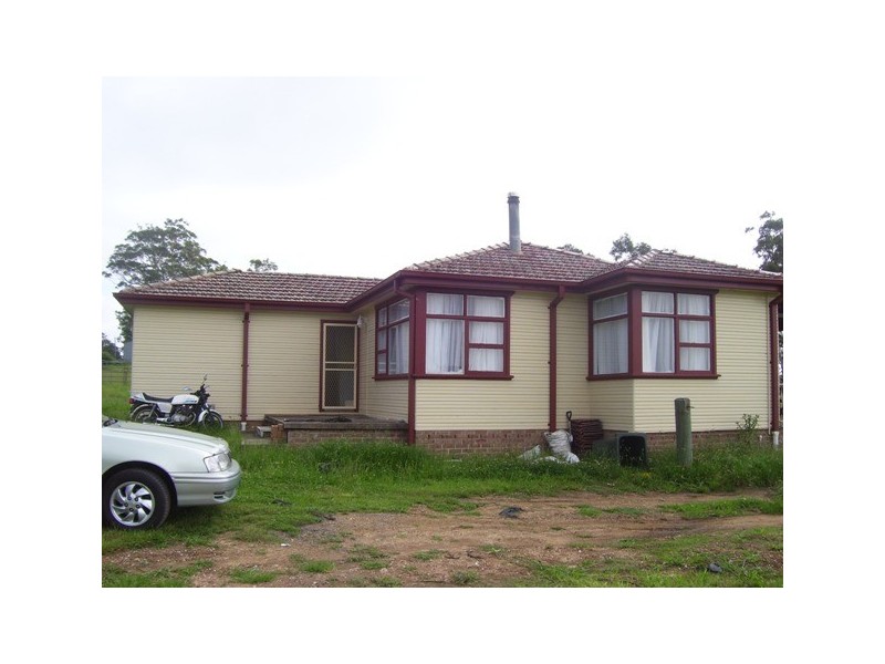 1250 Silverdale Road, Werombi NSW 2570