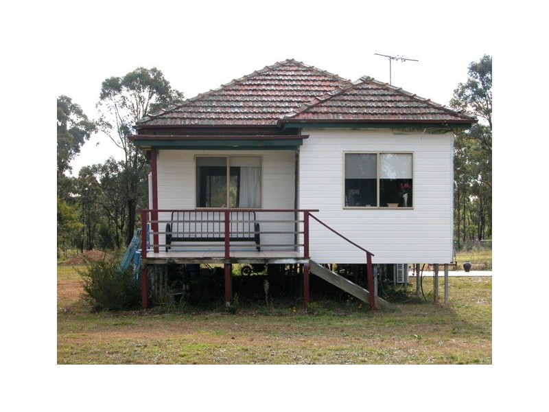 Wilton NSW 2571