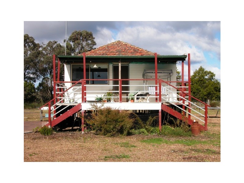 Wilton NSW 2571