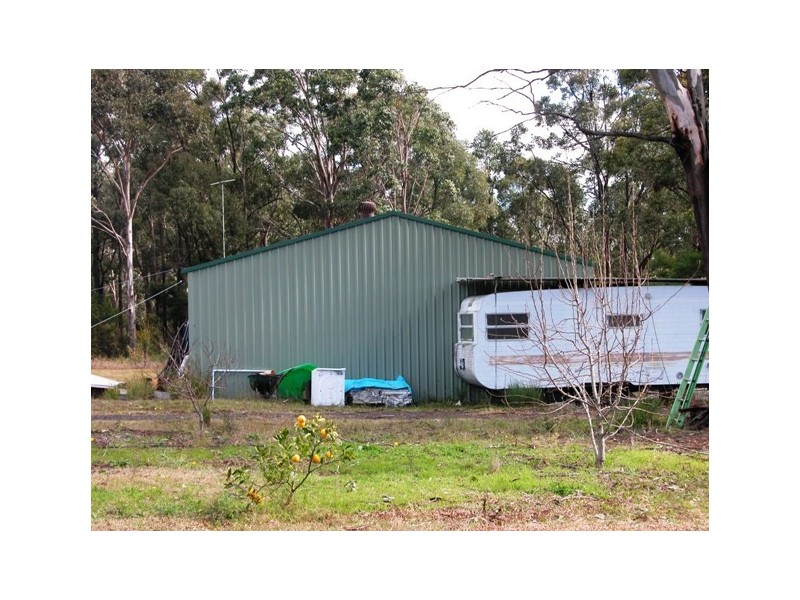 Wilton NSW 2571