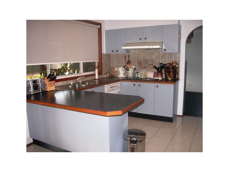 Catherine Field NSW 2557