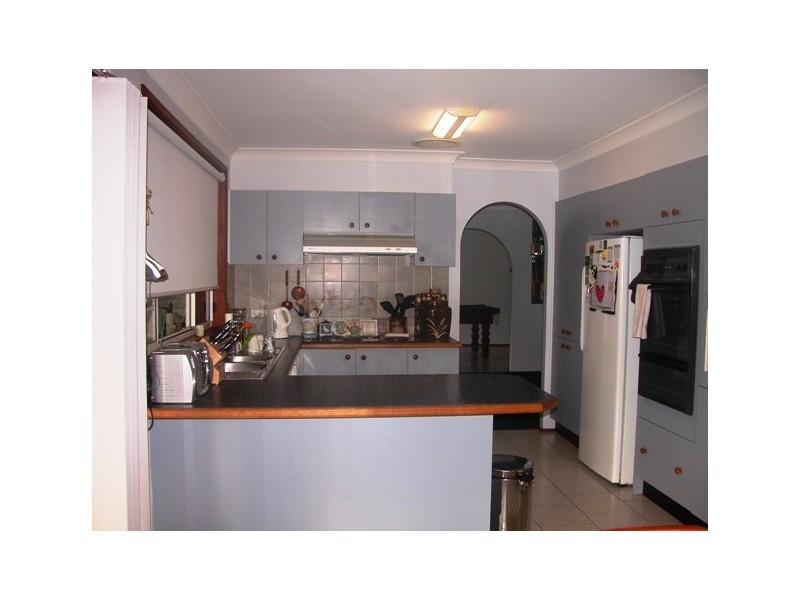 Catherine Field NSW 2557