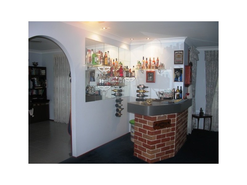 Catherine Field NSW 2557