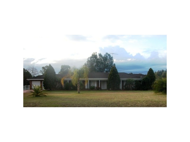 Catherine Field NSW 2557