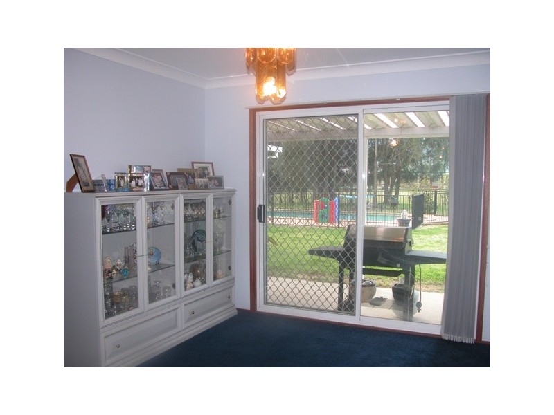 Catherine Field NSW 2557