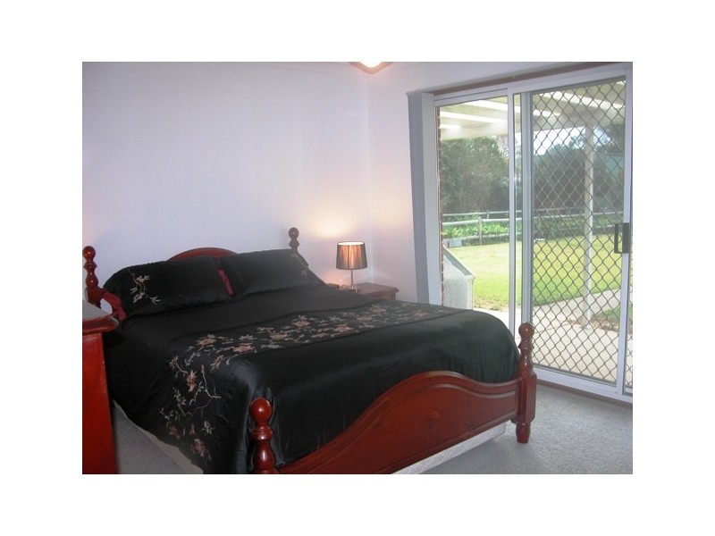 Catherine Field NSW 2557