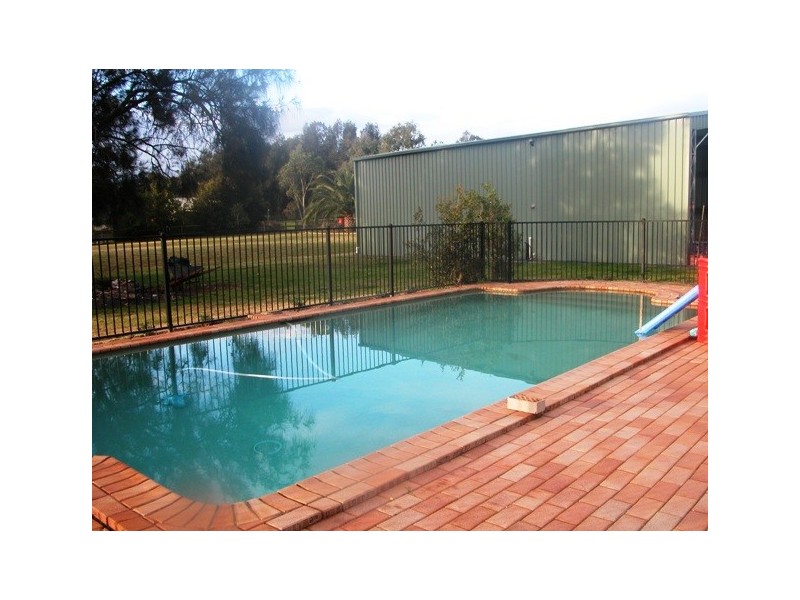 Catherine Field NSW 2557