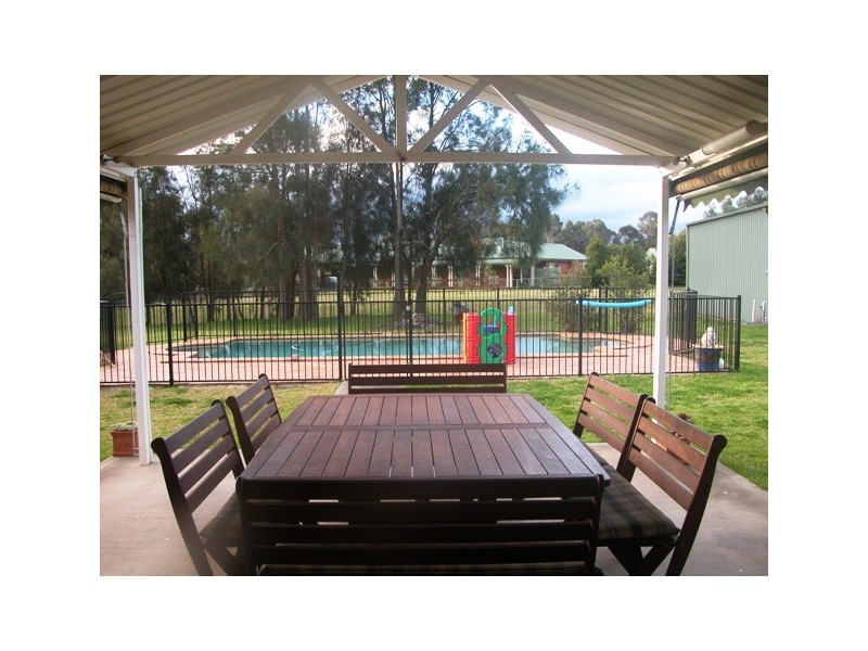 Catherine Field NSW 2557