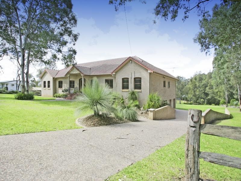 Brownlow Hill NSW 2570