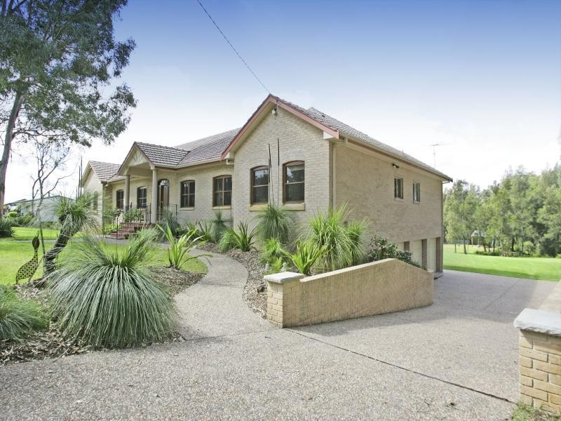 Brownlow Hill NSW 2570