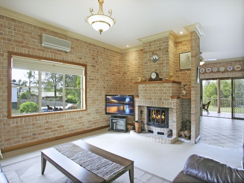 Brownlow Hill NSW 2570