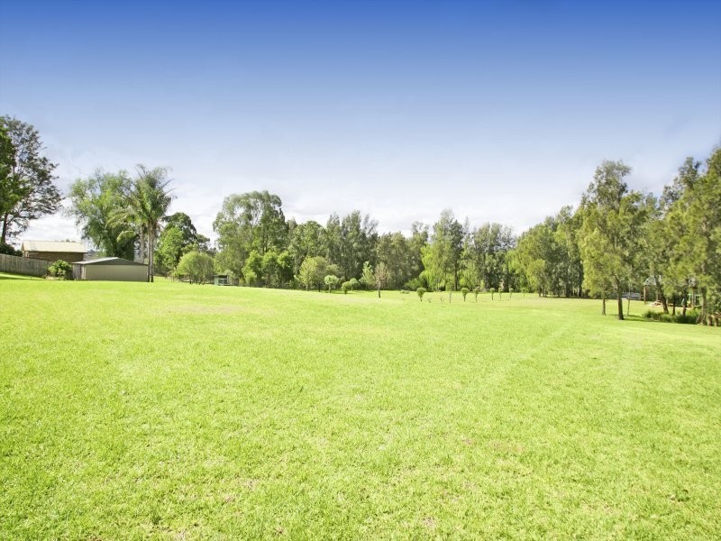 Brownlow Hill NSW 2570