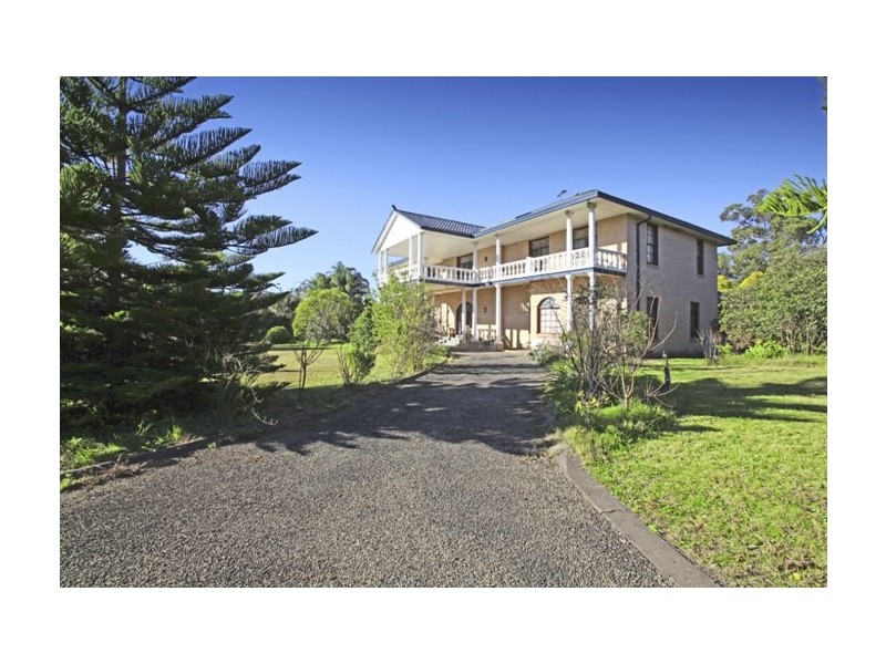 Cobbitty NSW 2570