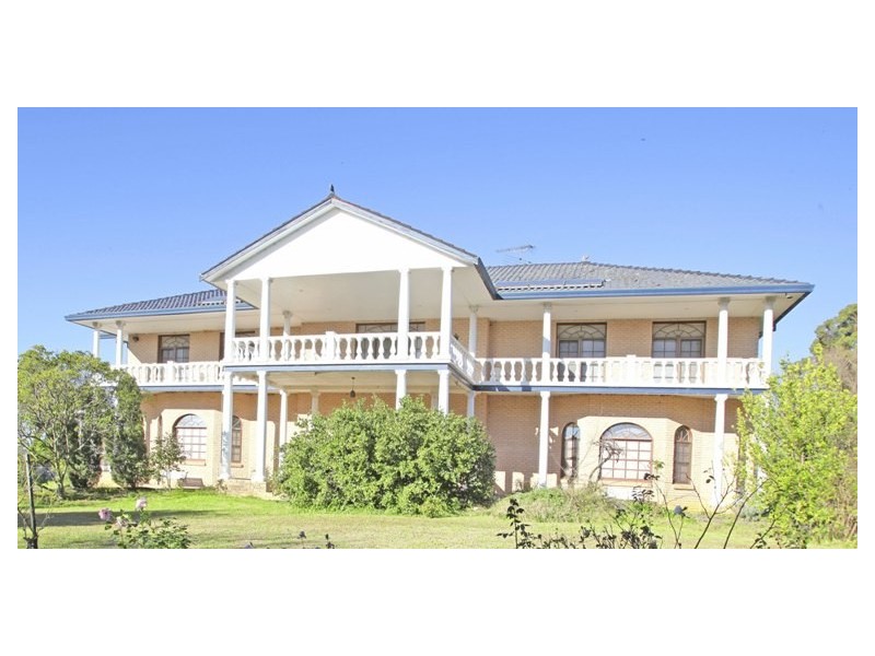 Cobbitty NSW 2570
