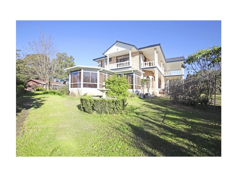 Cobbitty NSW 2570