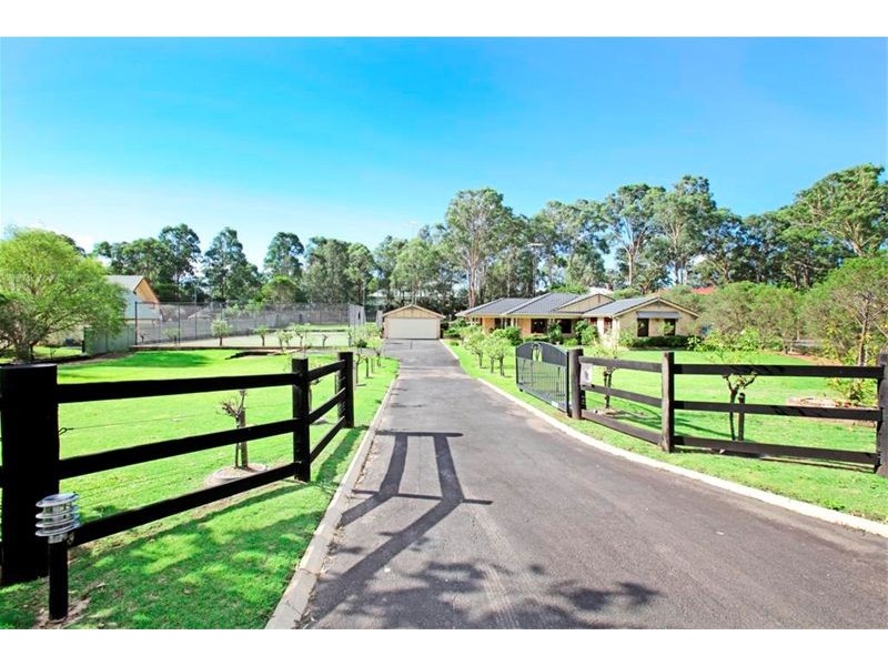Grasmere NSW 2570