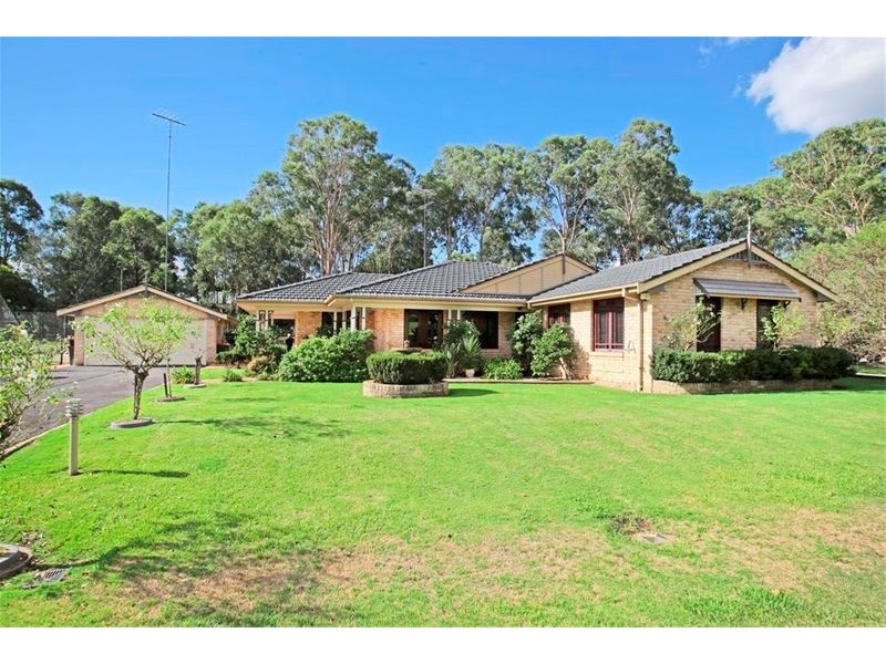 Grasmere NSW 2570