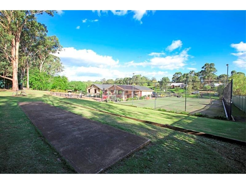 Grasmere NSW 2570