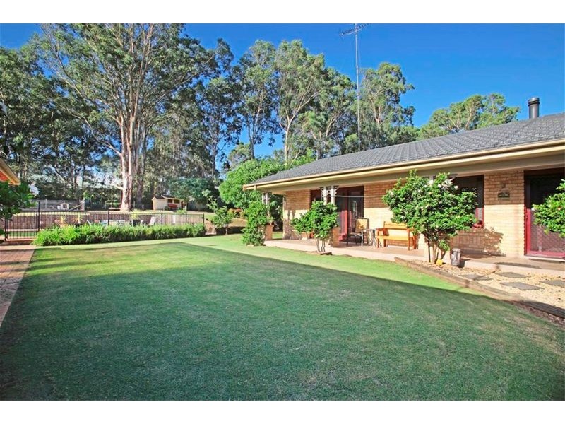 Grasmere NSW 2570