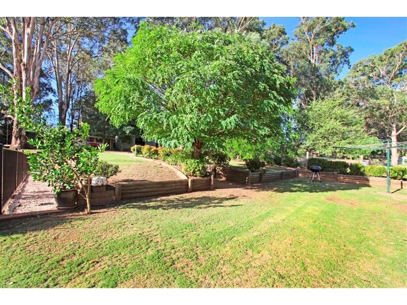 Grasmere NSW 2570