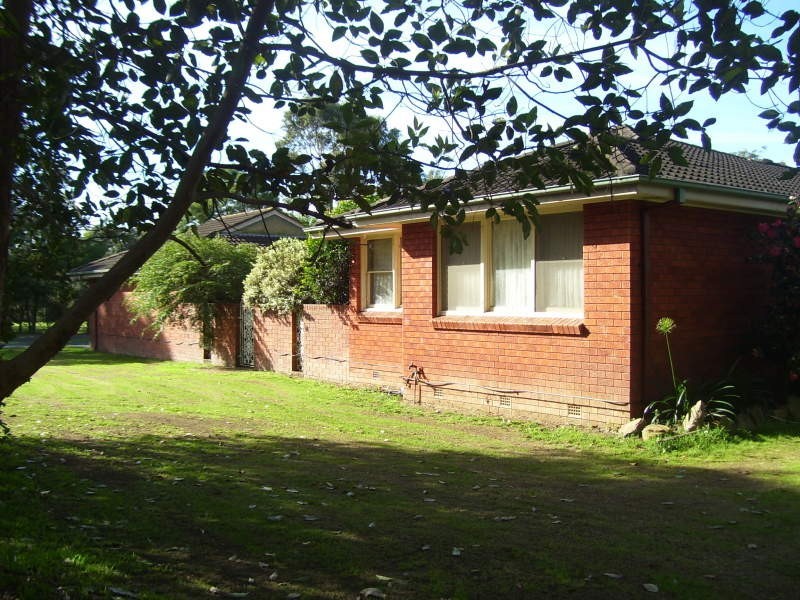Kentlyn NSW 2560