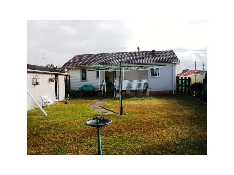 Sadleir NSW 2168