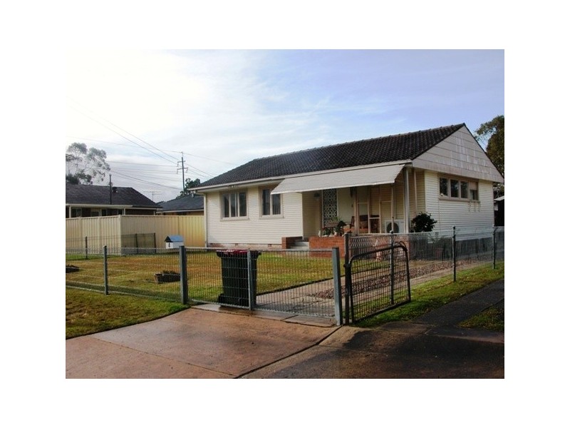 Sadleir NSW 2168
