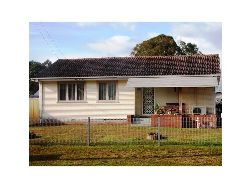 Sadleir NSW 2168