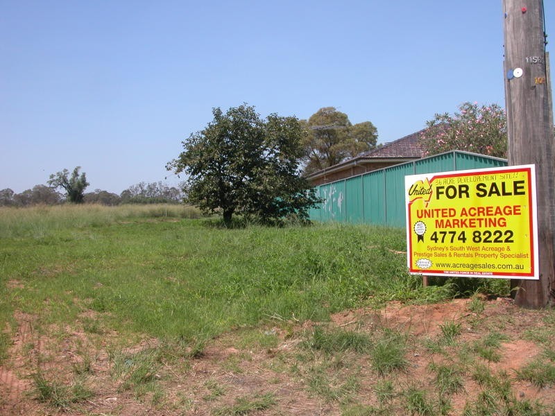 Spring Farm NSW 2570