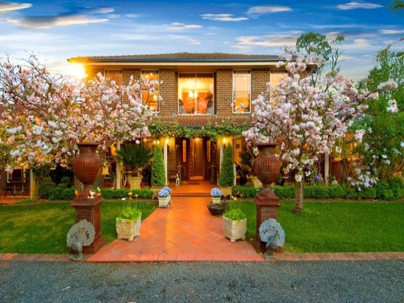 Theresa Park NSW 2570