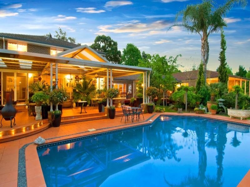 Theresa Park NSW 2570