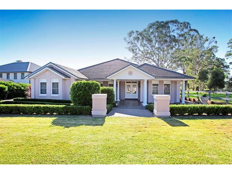Kirkham NSW 2570