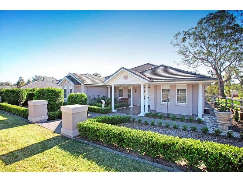 Kirkham NSW 2570