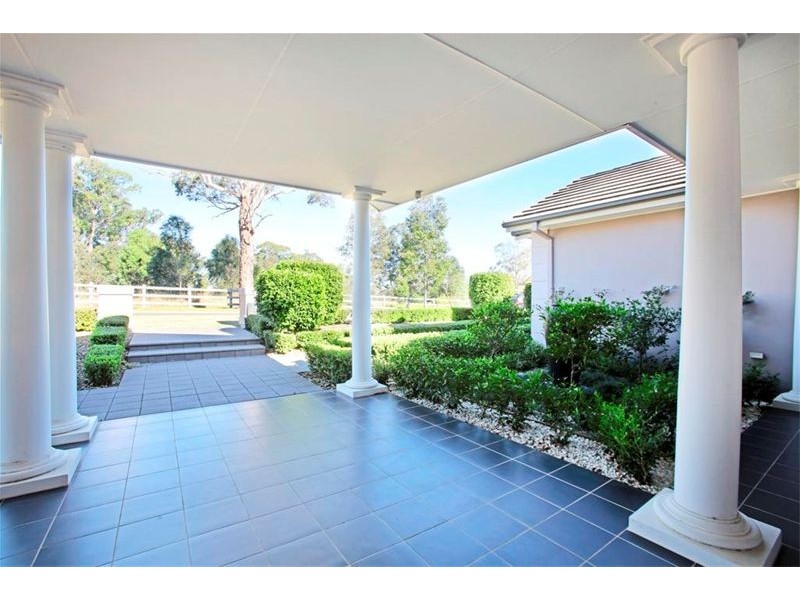 Kirkham NSW 2570