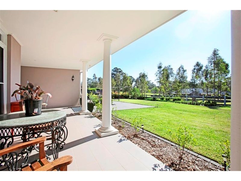 Kirkham NSW 2570