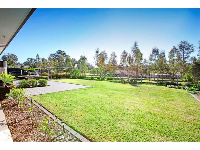 Kirkham NSW 2570