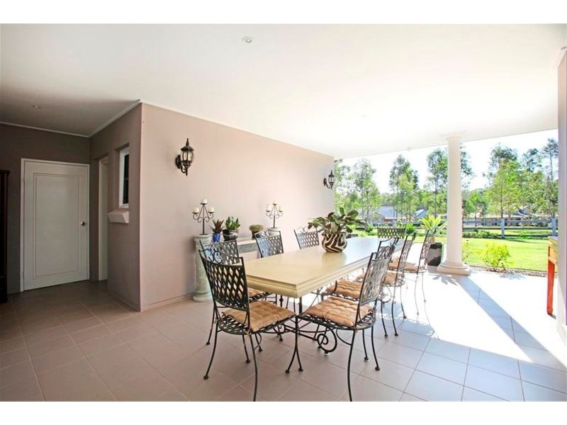 Kirkham NSW 2570