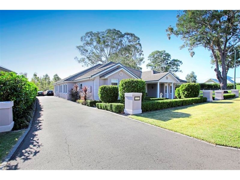 Kirkham NSW 2570