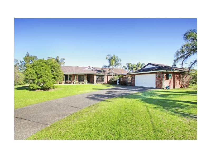 Catherine Field NSW 2557