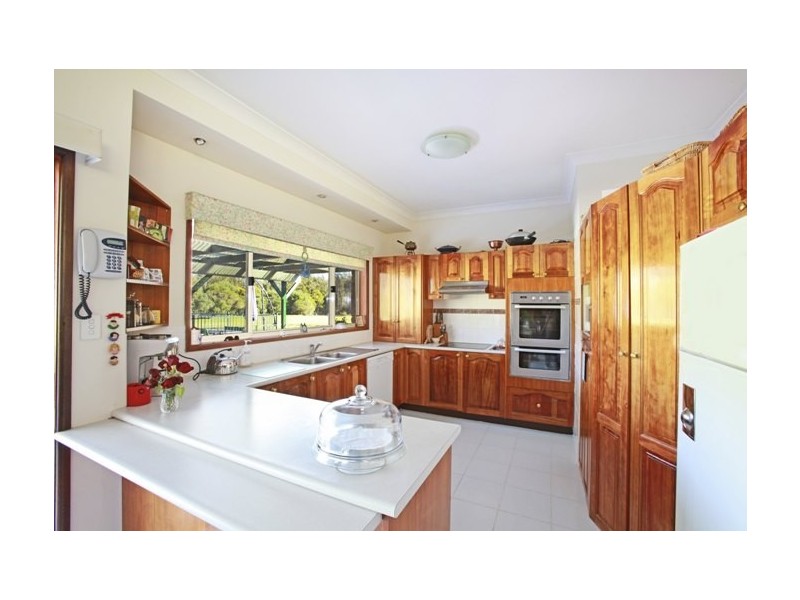 Catherine Field NSW 2557